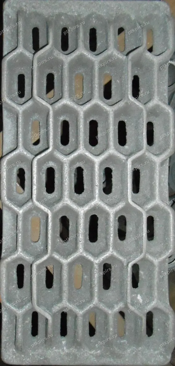 Колосник 520х245
